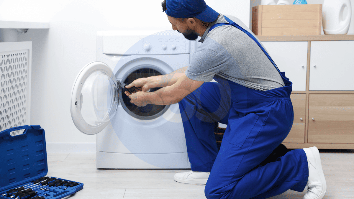 Döşemealtı Çamaşır Makinesi Servisi